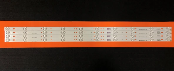 BM-143 (4X10LED) PREMİER 40" B-189 RTL1508 77,8CM L40F3302B/E40F16 MBL-40038D410DT0-V1 ürün görseli 1