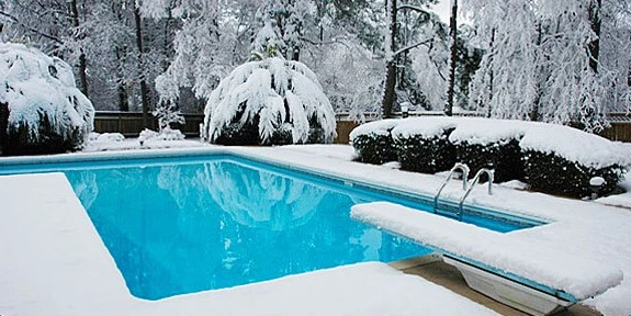 SPP Superpool SuperWinter 20 KG (Kış Bakım Kimyasalı) - Pool Winter Care Products-ToptancıyızBiz - 2
