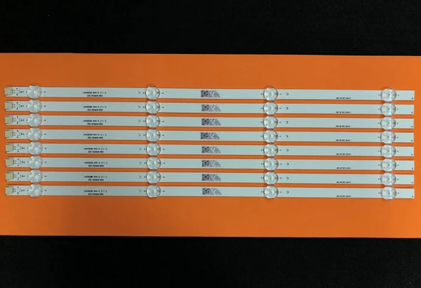 BM-47 (8X4LED 49,5CM) ARÇELIK 49" B-1022-B RTL1022 ARÇELİK DRT REV0.1 ZVA65600-AA CRYSTAL 1313FCA 4S1P P143 E128280 94V-0 TK70 - Resim 3