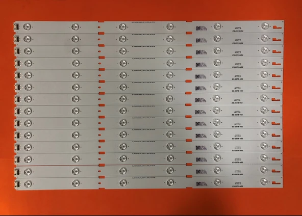 BM-44 (14X6LED) SAMSUNG 55" B-1001 RTL1001 SAMSUNG_2015ARC550_3228_06_REV1.0_150720_LM41-00178A - 56.3 CM 6 LEDLİ ürün görseli 1