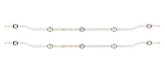 BM-159 (2X5LED) SAMSUNG 32" B-155 RTL1532 LT32E310M2-UF 32 HD L5 REV1.4 150518 LM41-00133A-LM41-00148A ürün görseli 1