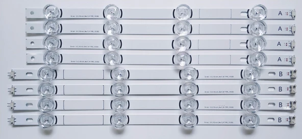 BM-21 (4XA-4XB) LG 42'' B-250 RTL0231 LG INNOTEK BÜYÜK MERCEK 42LB DRT 3.0 REV7 2 ISB-0395 - Resim 2