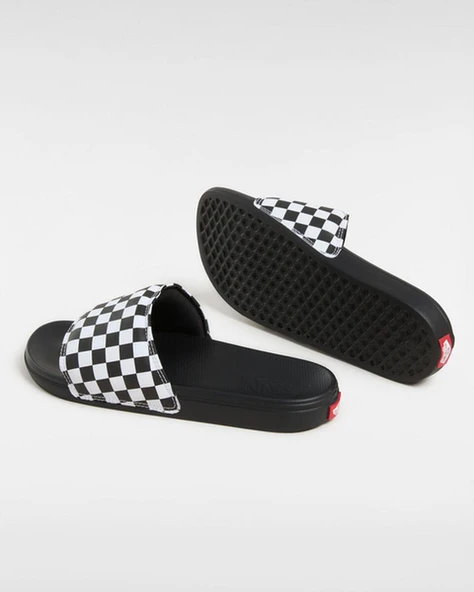 Vans MTE La Costa Slide-On Erkek Terliği VN0A5HF527I1 - Resim 4