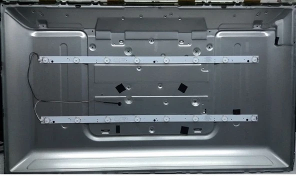 BM-26 (2x8LED) AWOX 32" B-452 RTL1019 KJ32D08-ZC21F-05 ürün görseli 1