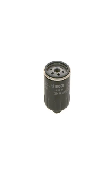Bosch Seat Leon 1.6 16v Yağ Filtresi 2000-2005 | 0451103318 - 2