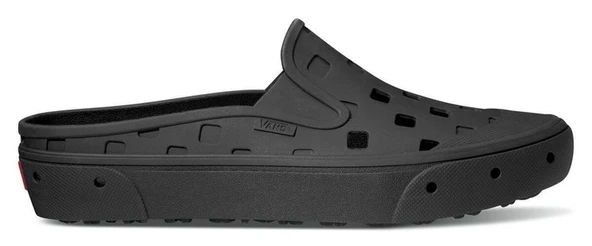 Vans MTE Slip-On Mule TRK Unisex Terlik VN0005V8BLK1 - 2