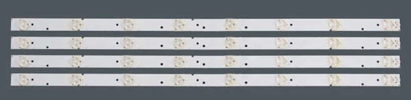 BM-168 (4X8LED) SKYTECH 32" B-436 RTL0336T TK-ST-3240