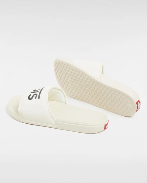 Vans La Costa Slide-On Kadın Terlik VN0A5HFEX0Z1 - Resim 4