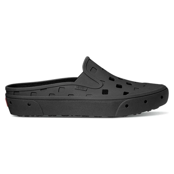Vans MTE Slip-On Mule TRK Unisex Terlik VN0005V8BLK1 - 3