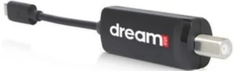 DREAMSTAR TUNER TYPE-C DVBS ÇEVİRME APARATI - Resim 2