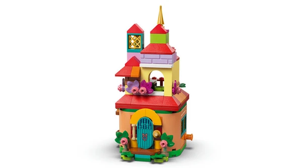 LEGO Disney Mini Enkanto Evi 43261 - 4