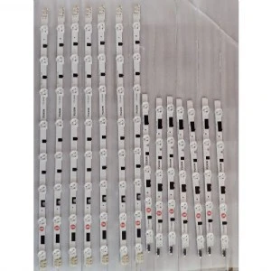 BM-25 (7X8LED-7X5LED) SAMSUNG 40" B-440 RTL0429 8LED + 5LED - Resim 3