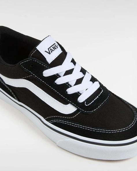 Vans Brooklyn LS Kadın Ayakkabısı VN000D7UBZW1 - 3