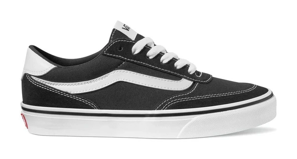 Vans Brooklyn LS Kadın Ayakkabısı VN000D7UBZW1 - 2
