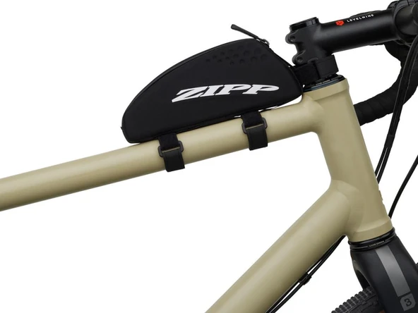 Zipp Kadro Üzeri Çanta Speed Box 2.0 - 3