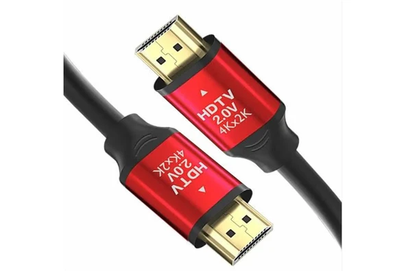 MESEF MSF1005 KUTULU A KALİTE 2.0 HDMI 5 METRE