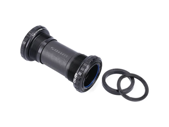 Sram DUB Wide BSA 68mm Orta Göbek - 3
