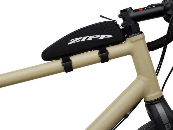 Zipp Kadro Üzeri Çanta Speed Box 1.0 - 2