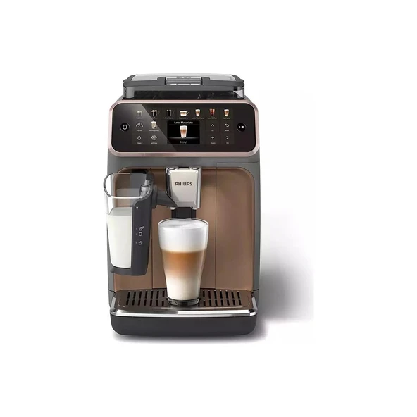 PHILIPS EP5544/80 TAM OTOMATİK ESPRESSO MAKİNESİ