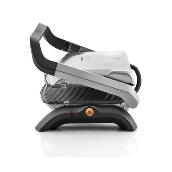 Arzum AR2036 Tostçu Neo Inox Izgara Ve Tost Makinesi - 2
