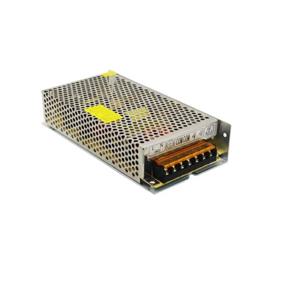 12V 15A METAL KALIN ADAPTÖR OPS-180-12