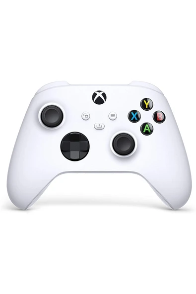 Microsoft Xbox Series S Series + 3 Month Game Pass (Microsoft Türkiye Garantili) - 5
