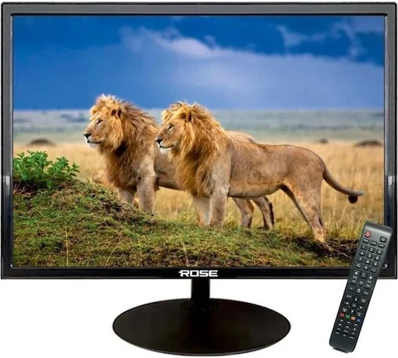 ROSE CM-119 19" PC MONİTÖR ürün görseli 1