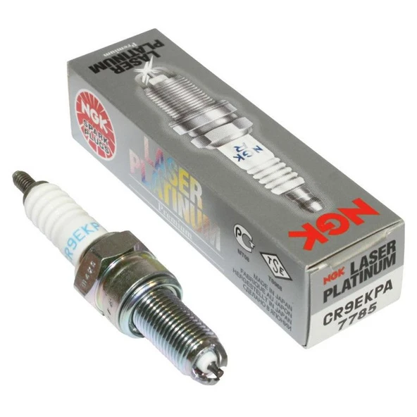 NGK Buji - CR9EKPA