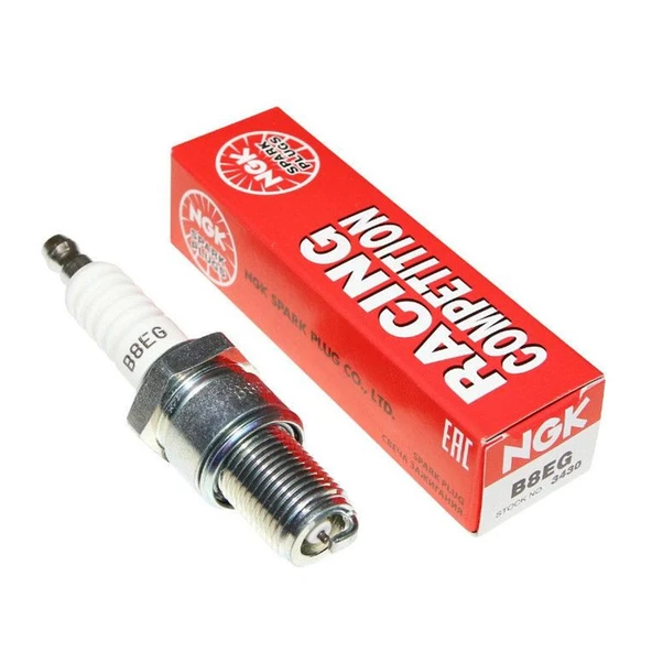 NGK Buji - B8EG - 1