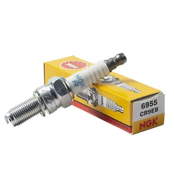 NGK Buji - CR9EB