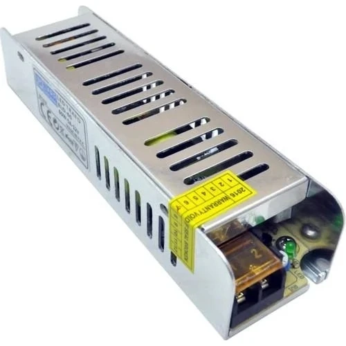 12V 30A METAL ROSE KALIN KASA ADAPTÖR RA-306S ürün görseli 1