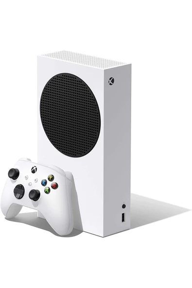 Microsoft Xbox Series S Series + 3 Month Game Pass (Microsoft Türkiye Garantili) - 4