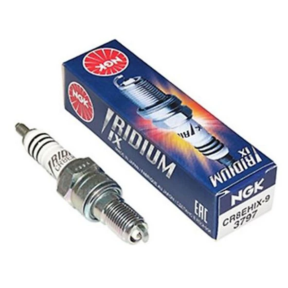 NGK Iridium Buji - CR8EHIX-9 ürün görseli 1