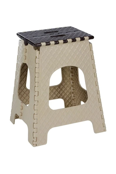 As Plastik Taşınabilir Katlanır Tabure Büyük Boy Sandalye Fma06193 Fma092233