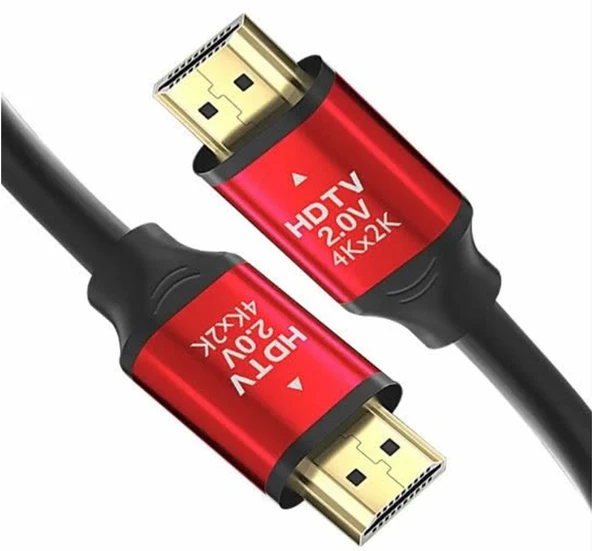 MESEF MSF1015 KUTULU A KALİTE 2.0 HDMI 15 METRE - Resim 2