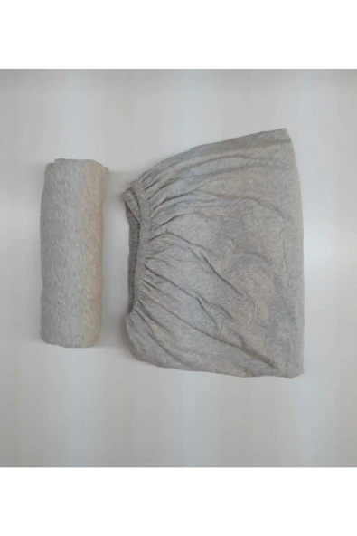 Penye Lastikli Çarşaf(Çift Kişilik) - 3