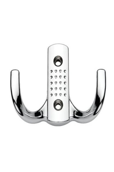 Nobel 2 Li Krom Askı Aparatı