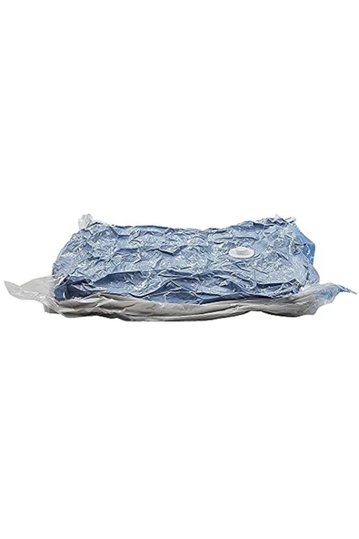 TERCİH  Astarlı Balıkçı Pvc Pardesü Yağmurluk - 2