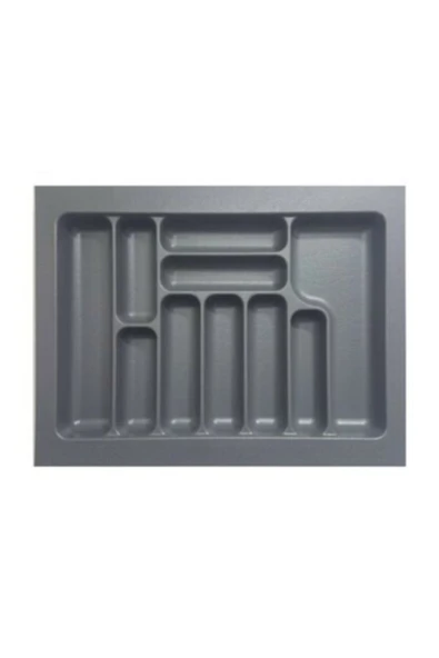 STARAX 64x49 Kesilebilir Çekmece İçi Kaşıklık