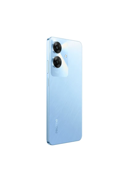 realme Note 60 4gb+128gb Gökyüzü Mavisi