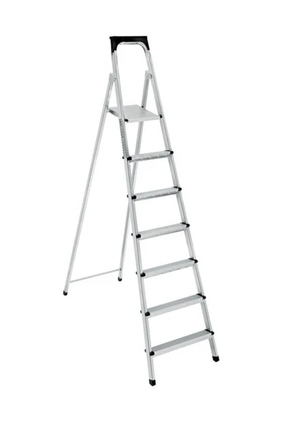 Mutlu Merdiven (3+1, 4+1, 5+1, 6+1, 7+1, 8+1 Basamaklı) - 2