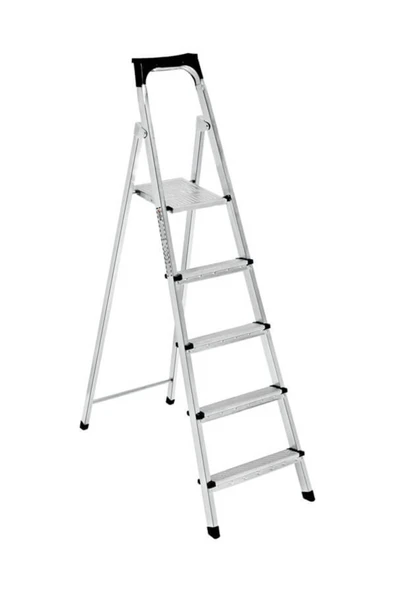 Moonstar Metal Merdiven 4 1 Basamaklı - 2