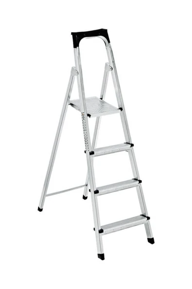 Mira Asvera - 3 1 Basamaklı Profil Merdiven (EV, BAHÇE, IŞYERİ IÇİN UYGUN) - 2