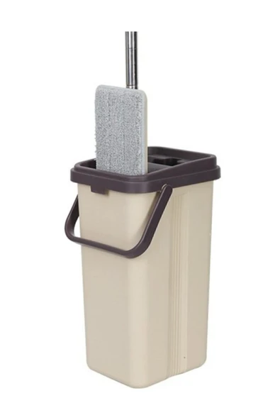 aşçıbaşı ticaret Tablet Mop Temizlik Seti Z300