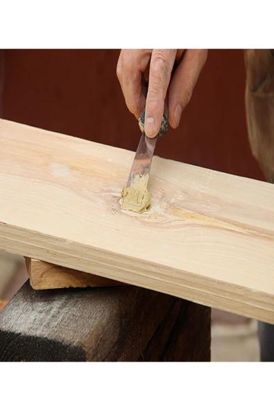 ecedekor Tamir Macunu - Dolgu Macunu - Ahşap Macunu - 2