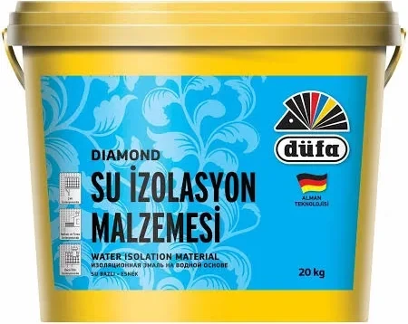 düfa Sutut Su Yalıtım Malzemesi 1 kg