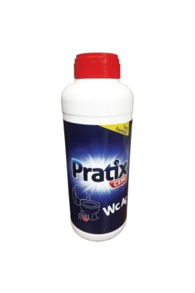Pratix çzm  Wc Açıcı 2000 gr