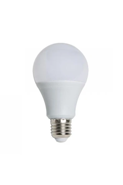 İsra  Isra- 10w Led Ampul Beyaz Işık(6500K) E27 Duy