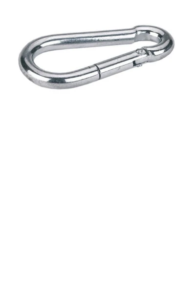 Meridyen  Karabina Yaylı 8 Mm 2 Adet