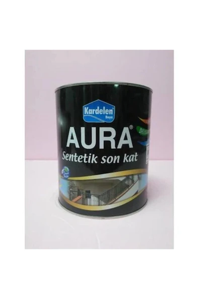Kardelen  Aura Sentetik Sonkat BEYAZ 3KG